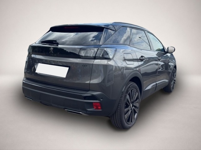 Peugeot 3008 (07/2024, Benzin)