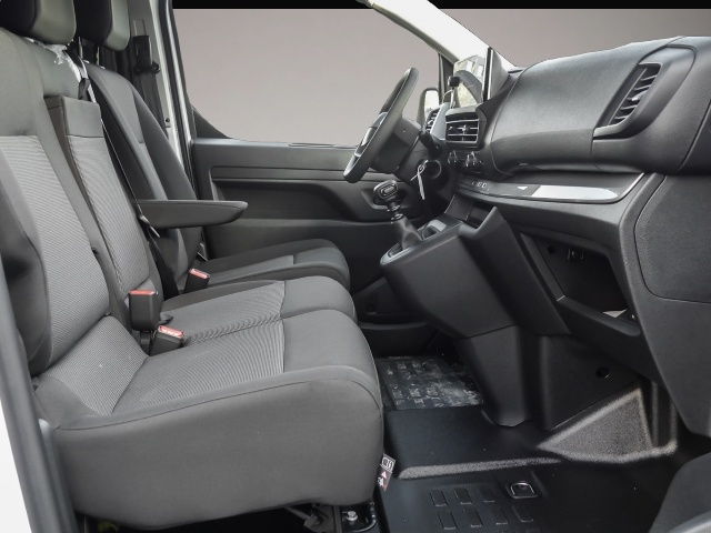 Fiat Scudo (02/2026, Diesel)