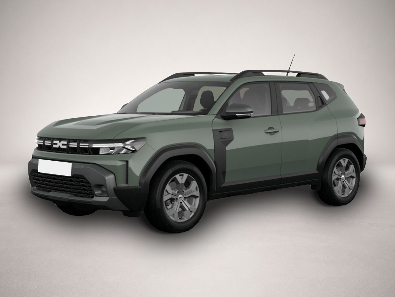 Dacia Duster (04/2026, Benzin)
