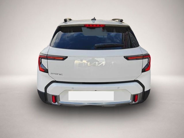 KIA Stonic (01/2026, Benzin)