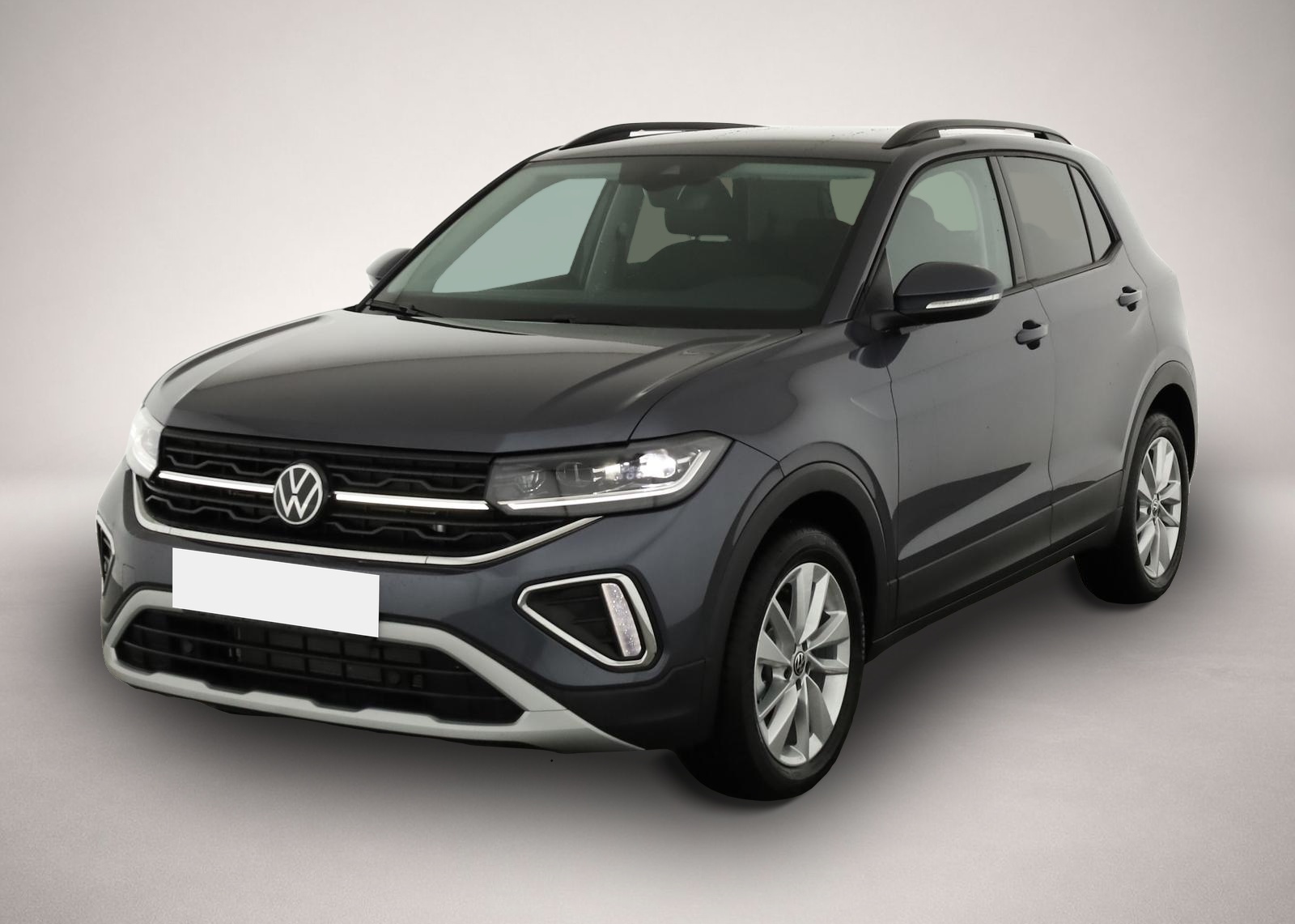 Volkswagen T-Cross (12/2025, Benzin)