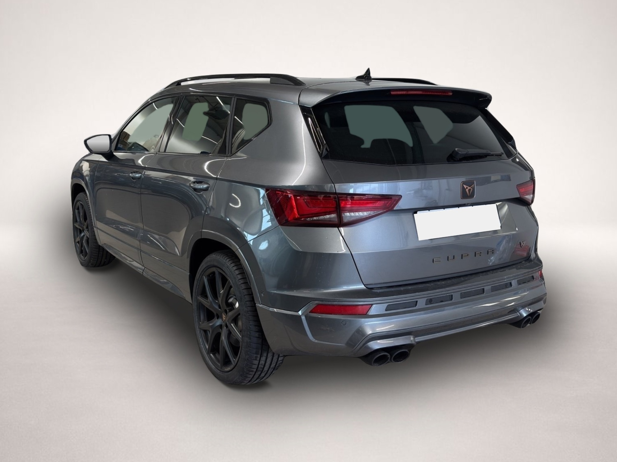CUPRA Ateca, image 4 of 5