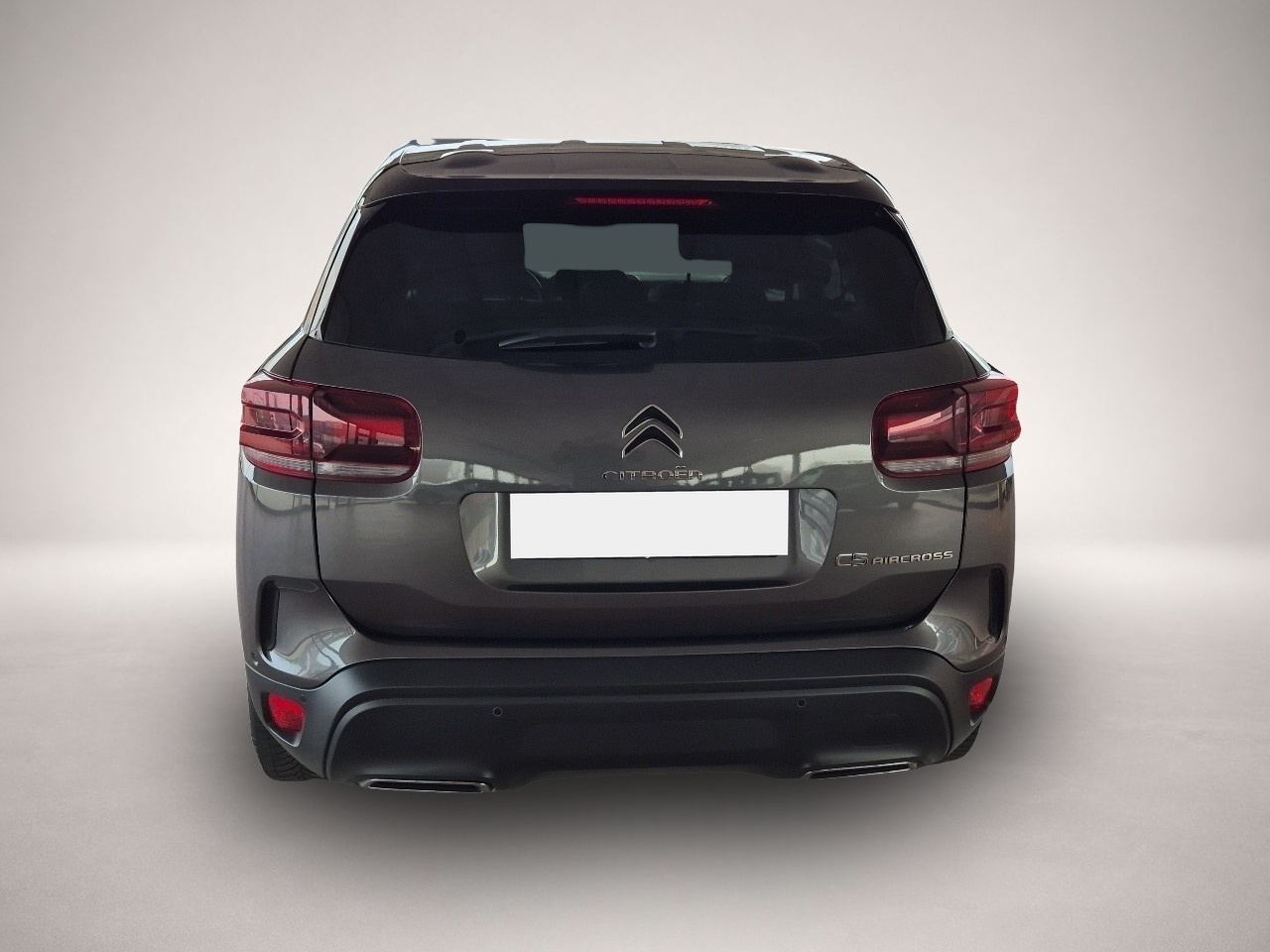 Citroen C5 Aircross (10/2024, Benzin)