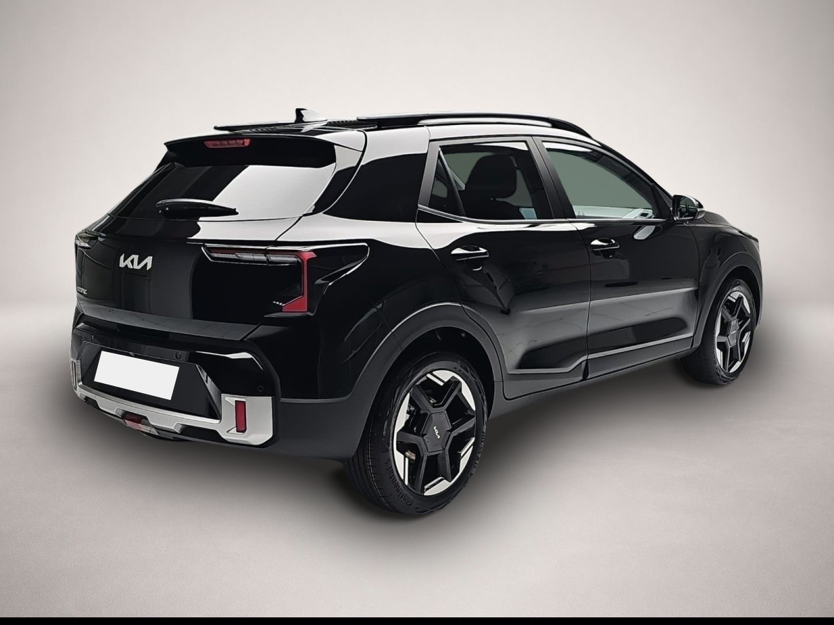 Kia Stonic, image 2 of 4