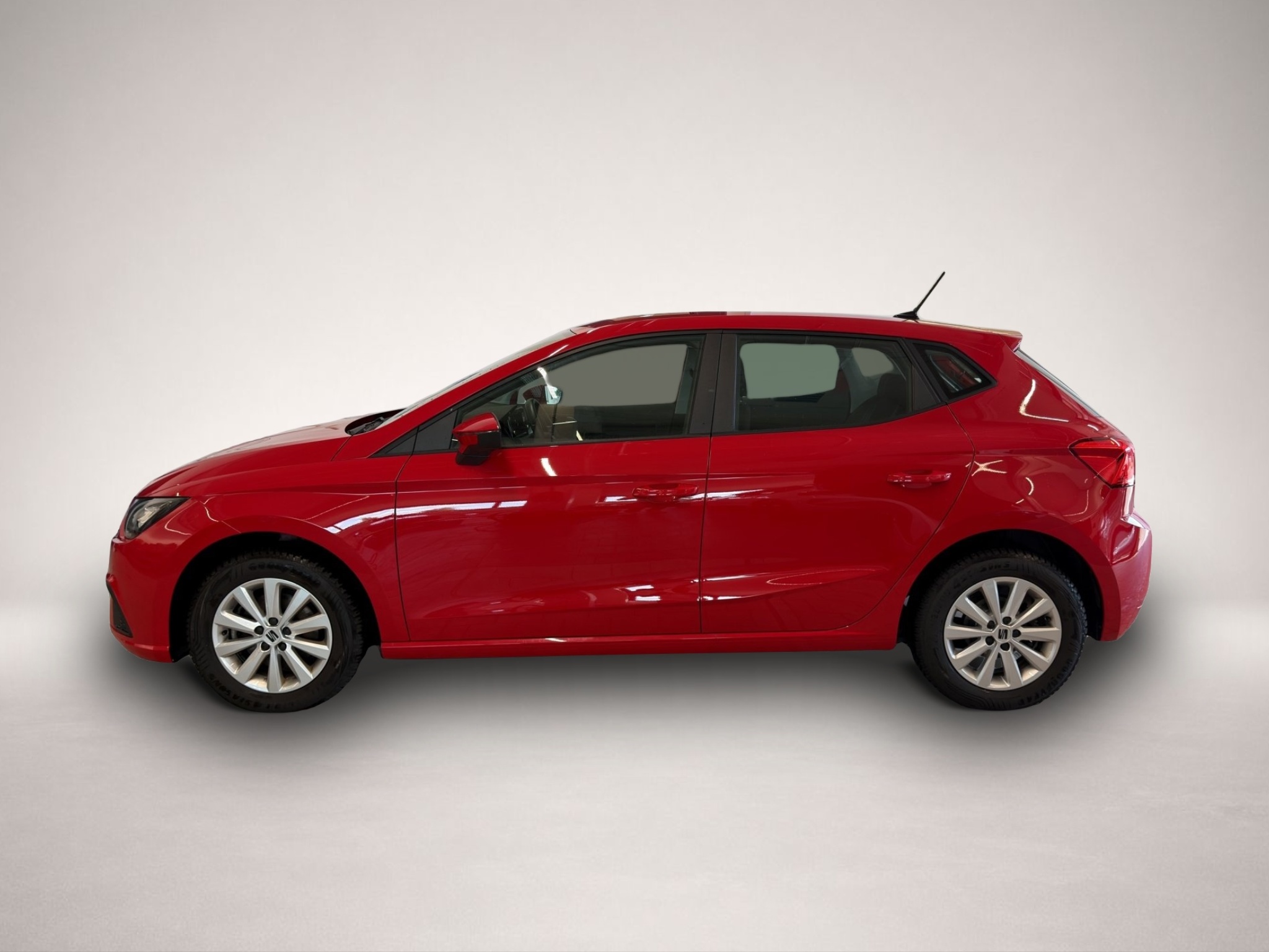 Seat Ibiza (05/2024, Benzin)