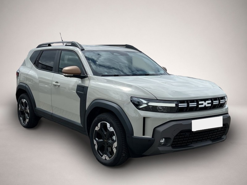 Dacia Duster (12/2024, Hybrid (Benzin/Elektro))