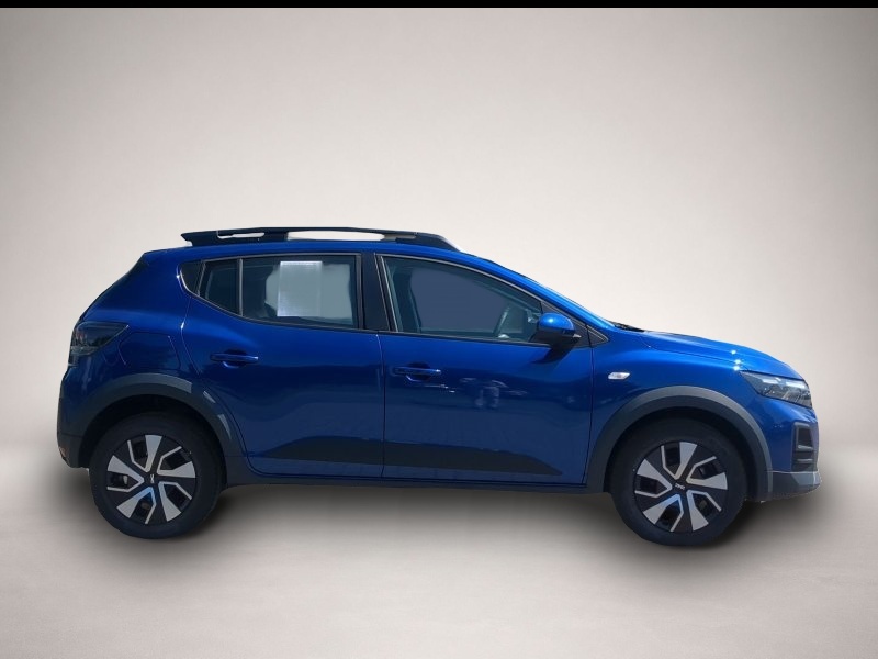 Dacia Sandero, Bild 2 von 5
