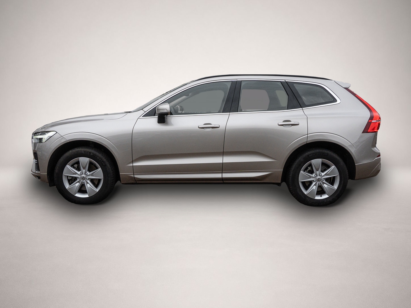 Volvo XC60 (11/2023, Diesel)