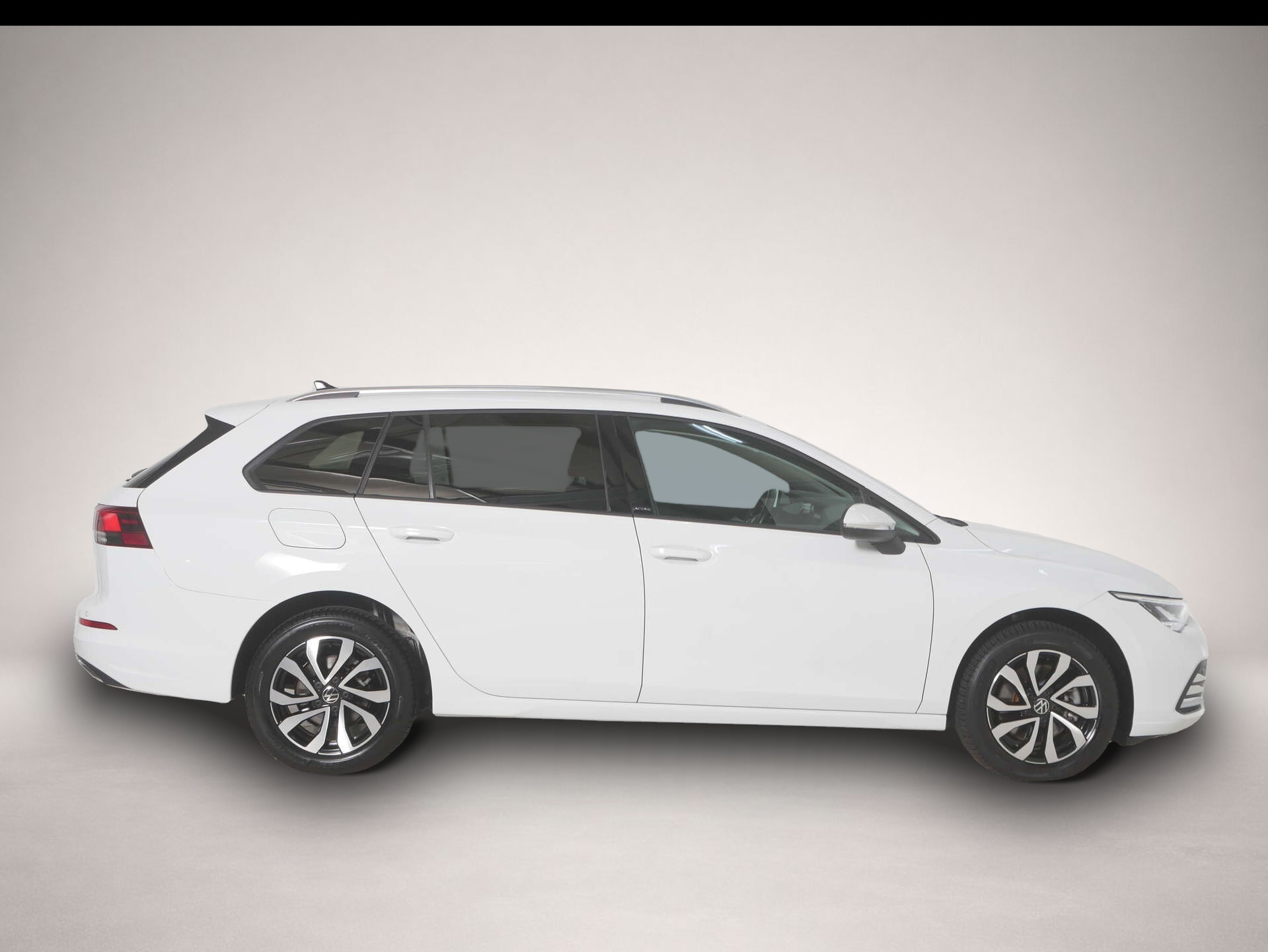 Volkswagen Golf (07/2022, Diesel)