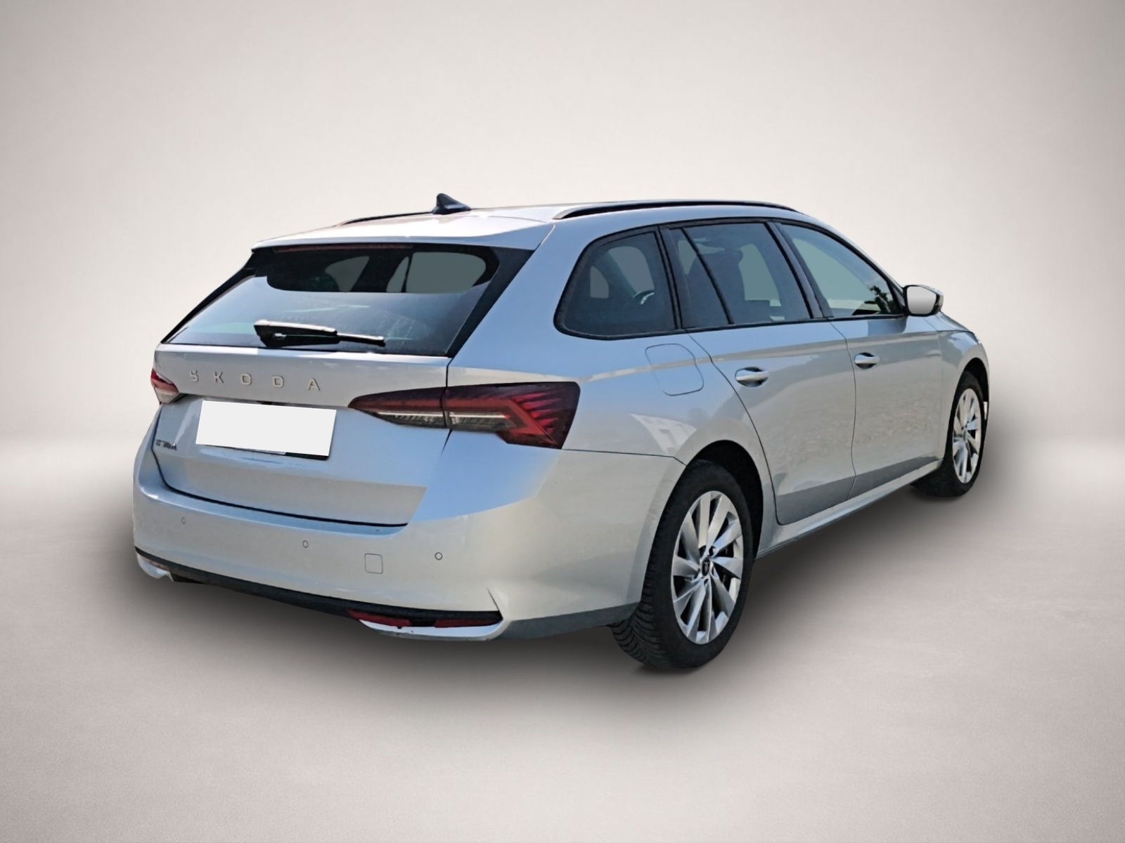 Skoda Octavia (10/2025, Diesel)