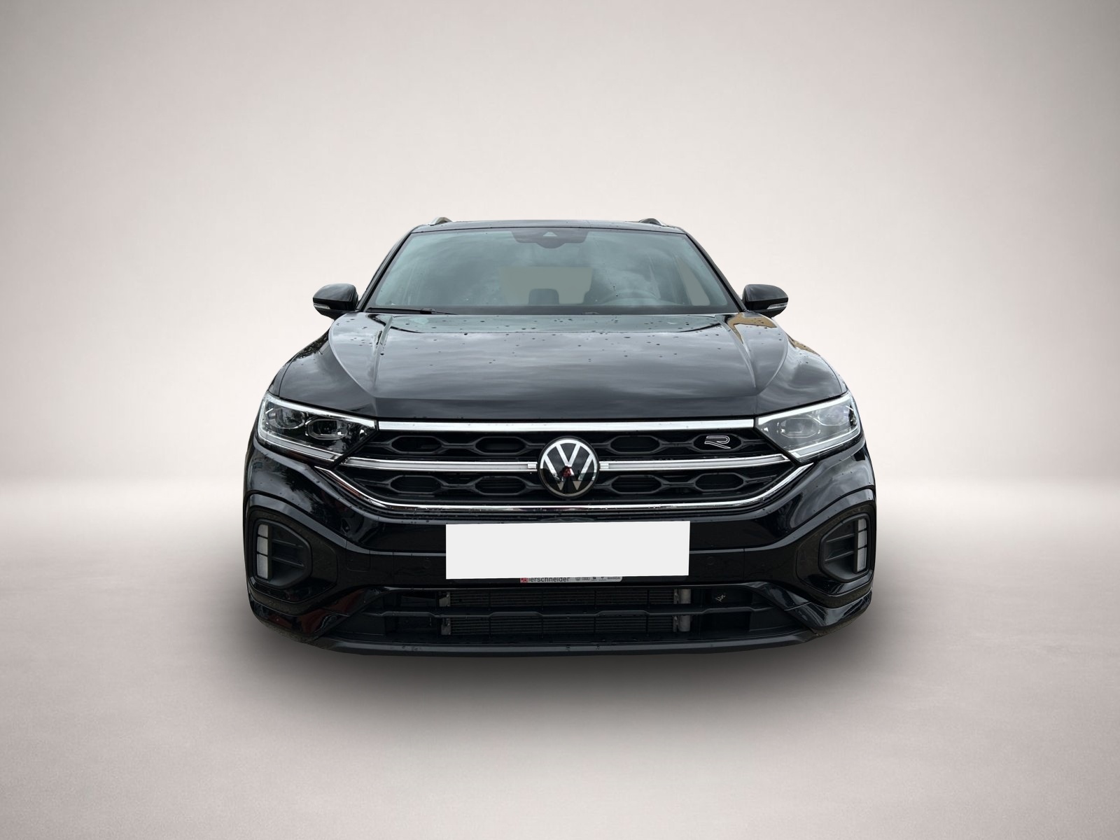 Volkswagen T-Roc (02/2025, Benzin)