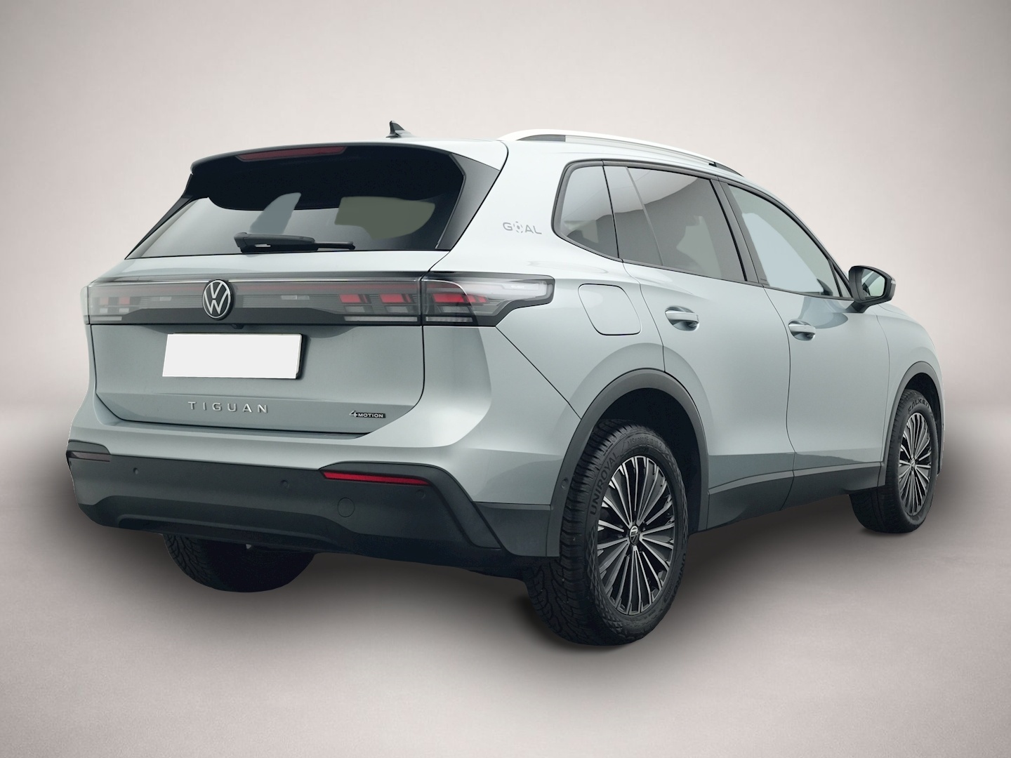 Volkswagen Tiguan (12/2024, Diesel)