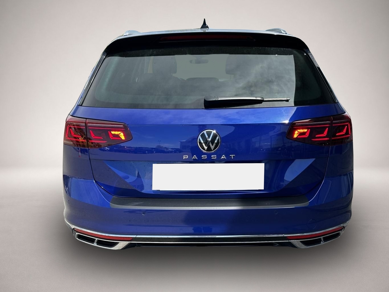 Volkswagen Passat Variant (12/2021, )