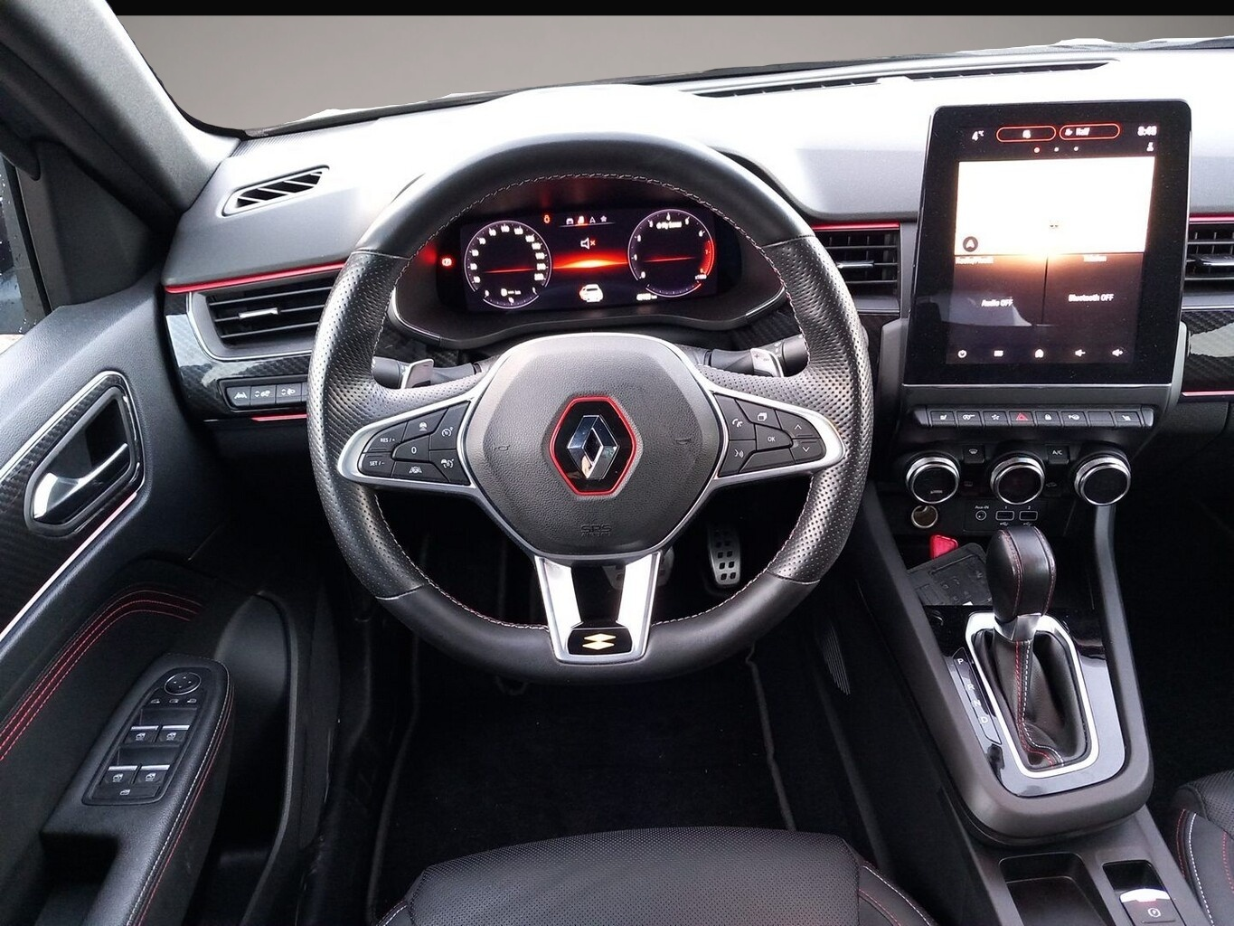 Renault Arkana (10/2022, )