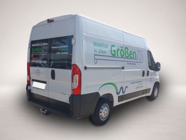 Opel Other (01/2023, Diesel)
