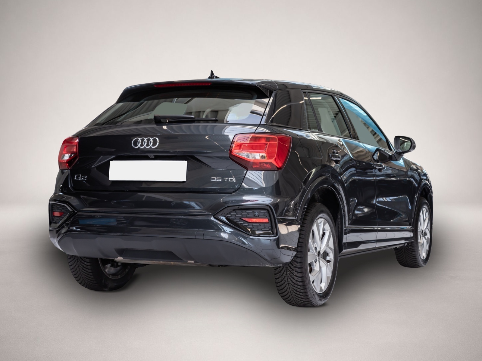 Audi Q2 (10/2025, Diesel)