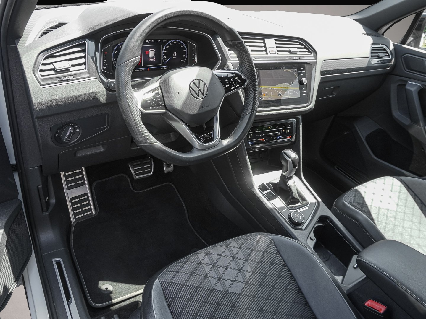 Volkswagen Tiguan (06/2023, )