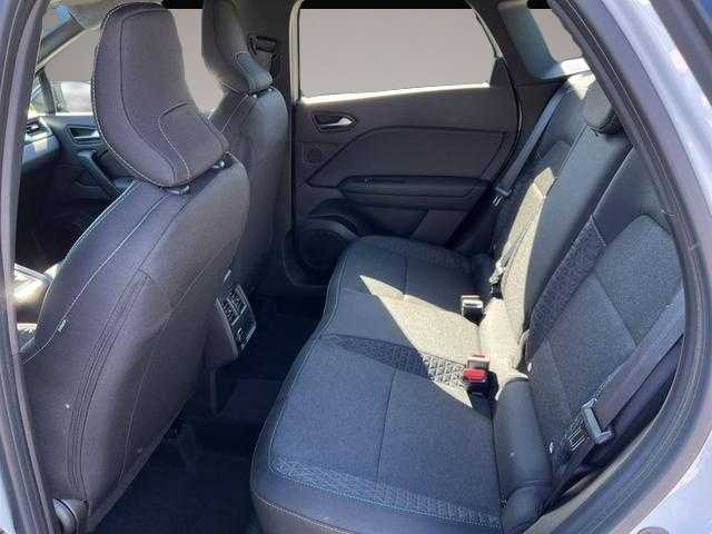 Renault Symbioz, Bild 5 von 5