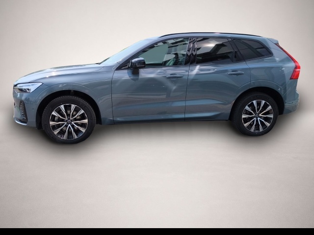Volvo XC60 (11/2023, Benzin)