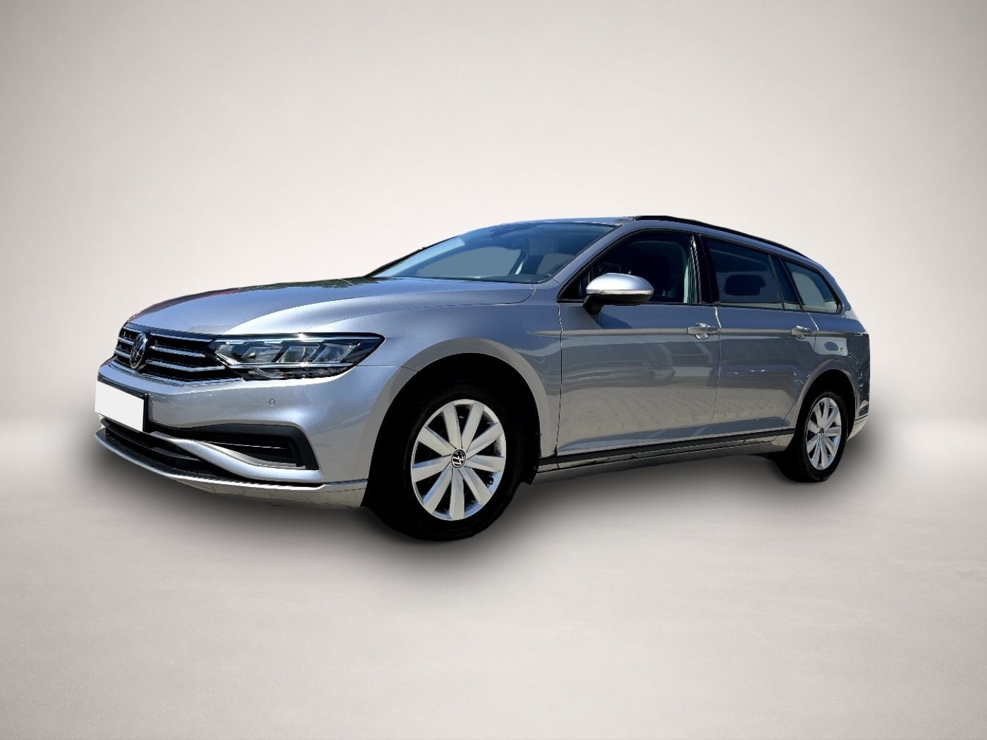 Volkswagen Passat Variant (04/2024, Diesel)