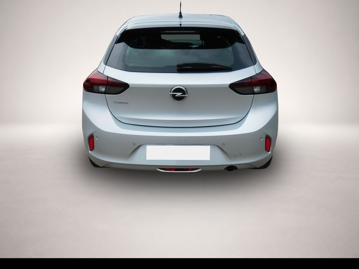 Opel Corsa (03/2023, Benzin)