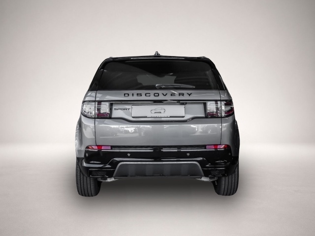 Land-Rover Discovery Sport (09/2025, Hybrid (Benzin/Elektro))