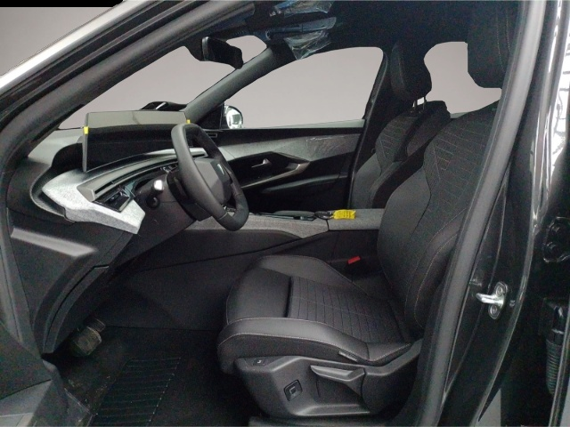 Peugeot 3008 (01/2026, Benzin)