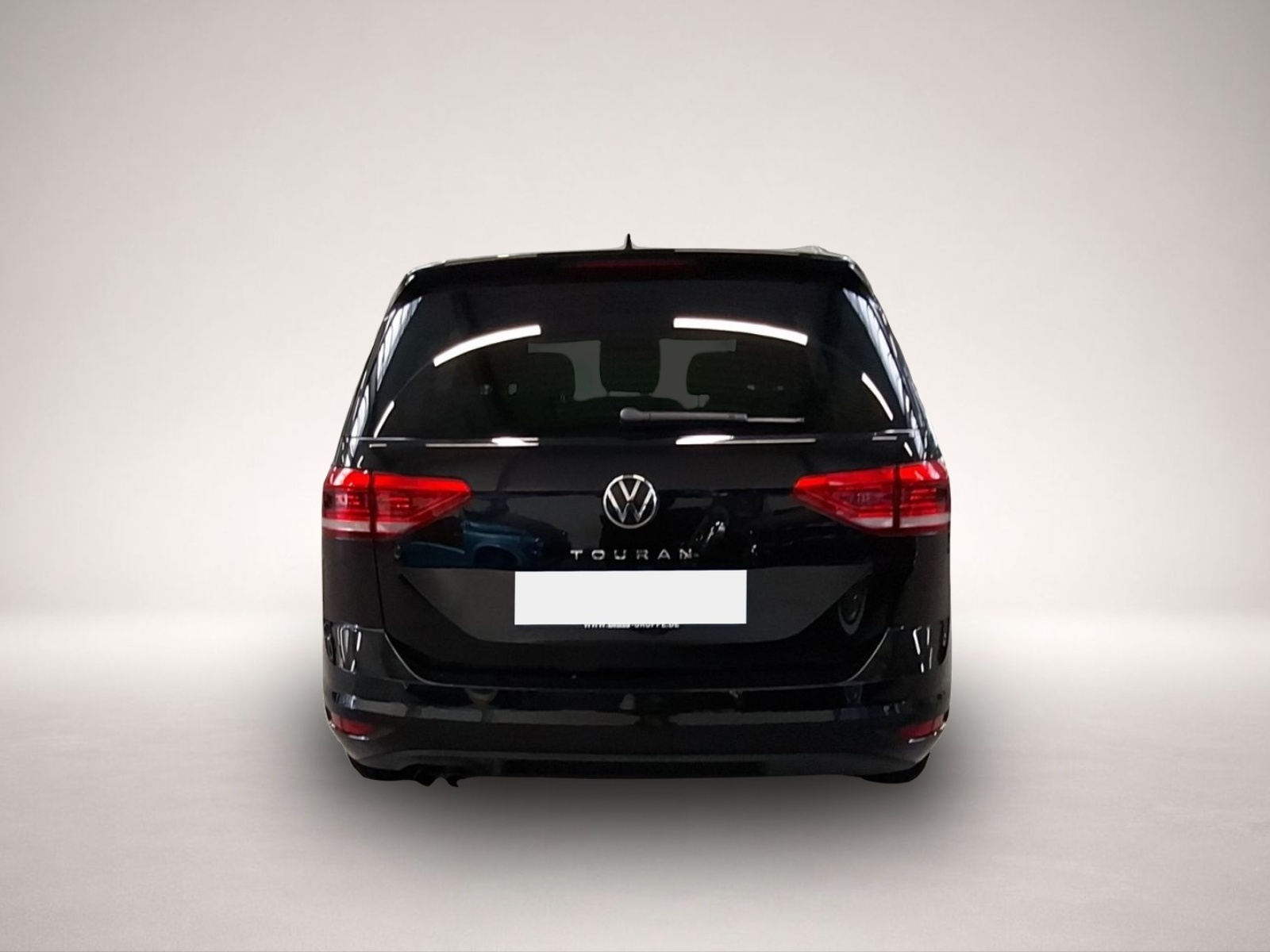 Volkswagen Touran (11/2025, Diesel)