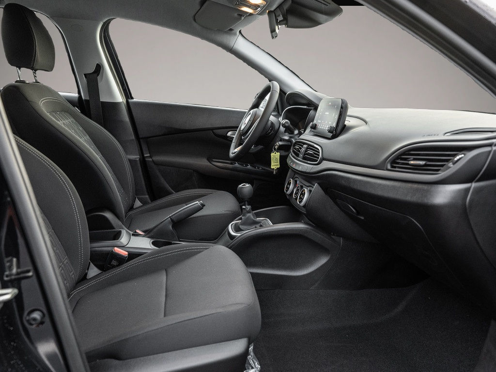 Fiat Tipo (03/2023, Diesel)