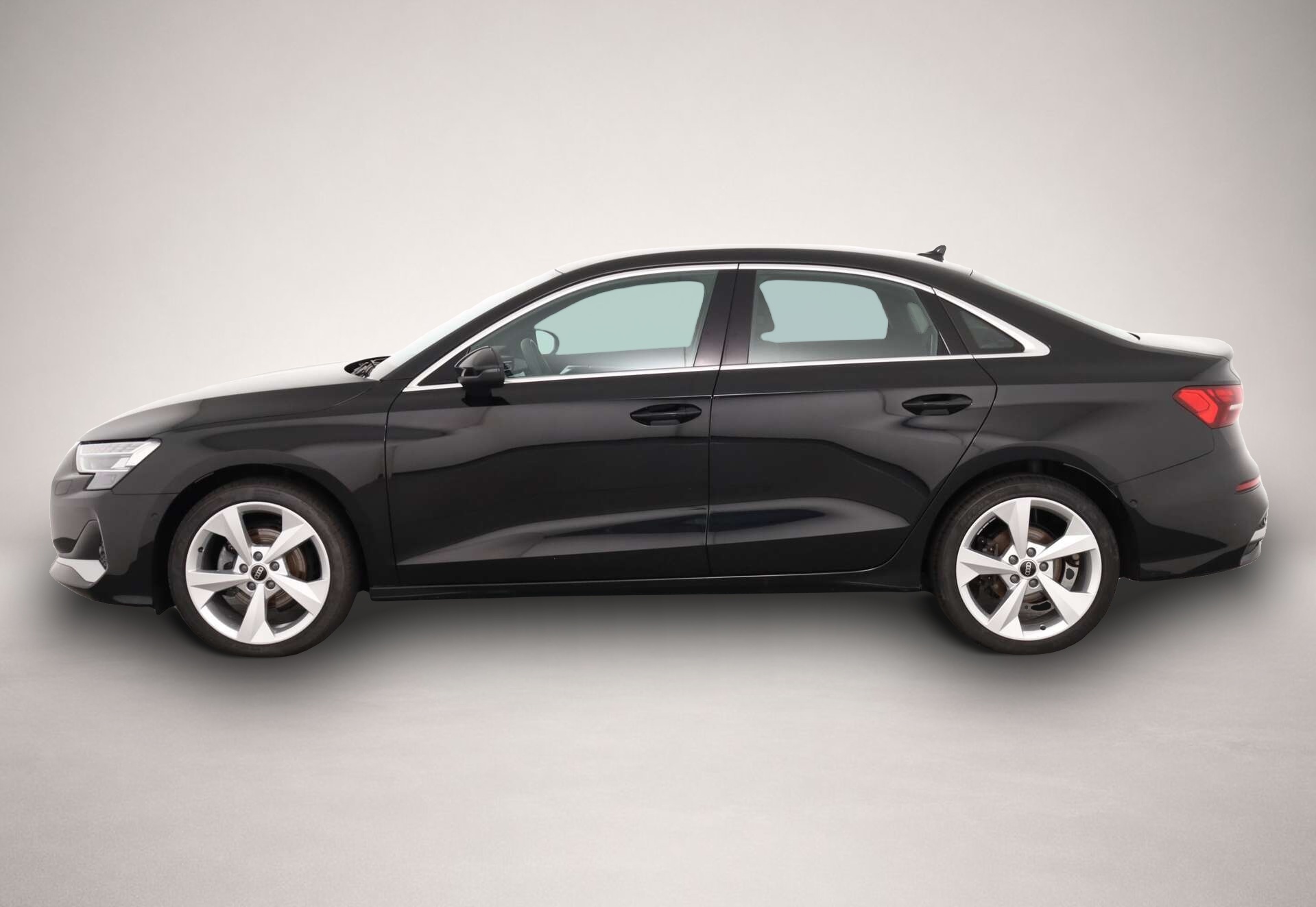 Audi A3 (07/2025, Diesel)