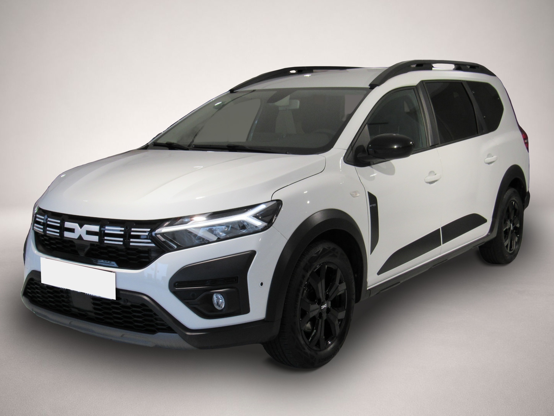 Dacia Jogger (03/2023, Benzin)