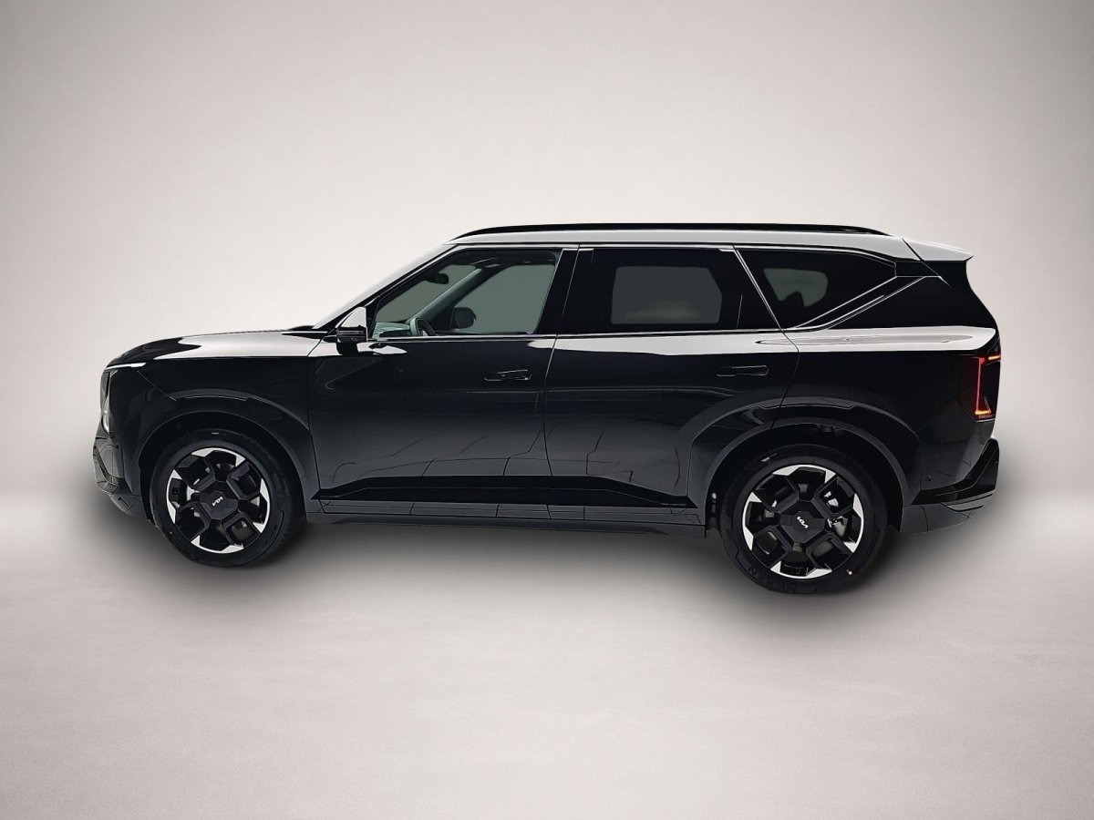 Kia EV5, Bild 4 von 4