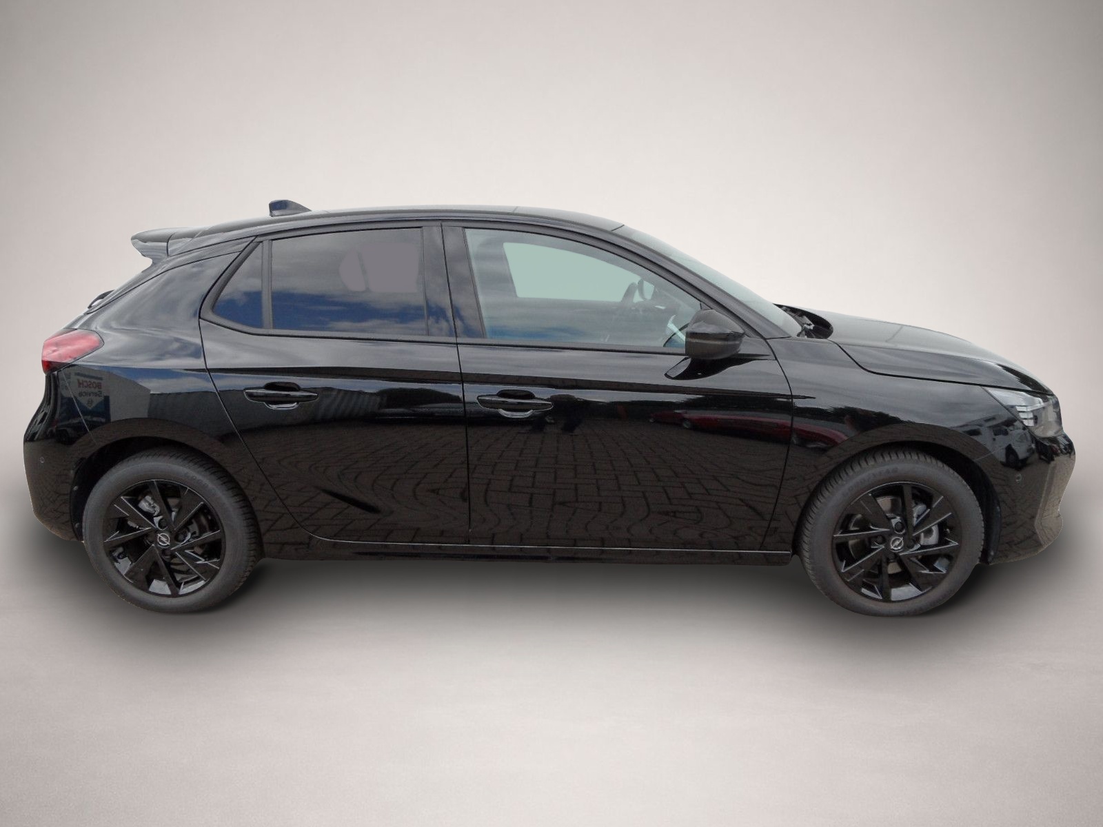 Opel Corsa (10/2024, )