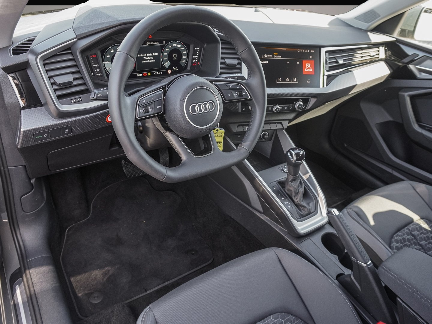 Audi A1 (07/2025, )