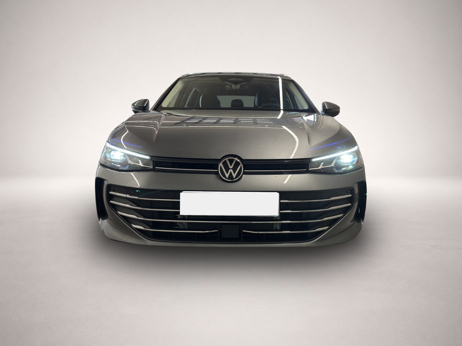 Volkswagen Passat Variant (09/2025, Benzin)