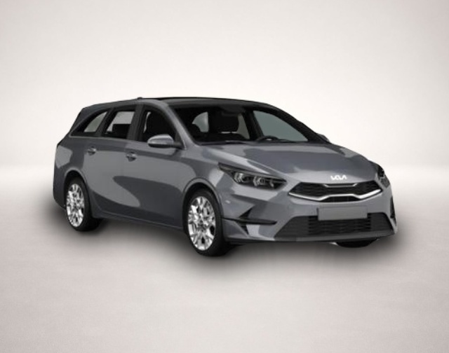KIA cee'd Sportswagon (01/2026, Benzin)