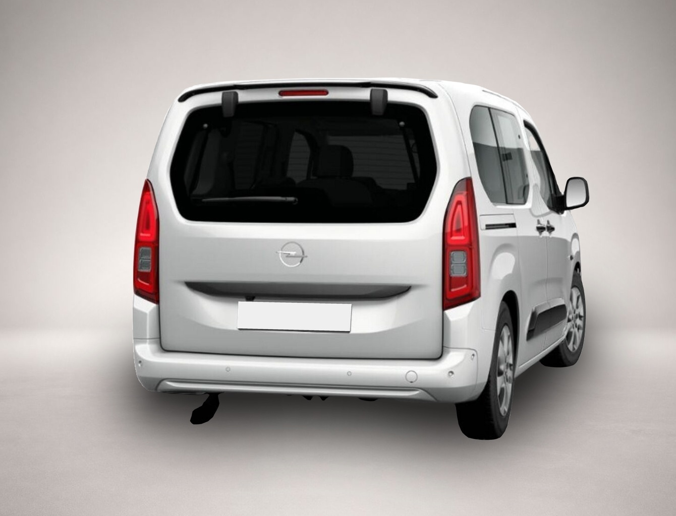 Opel Combo (07/2026, Diesel)