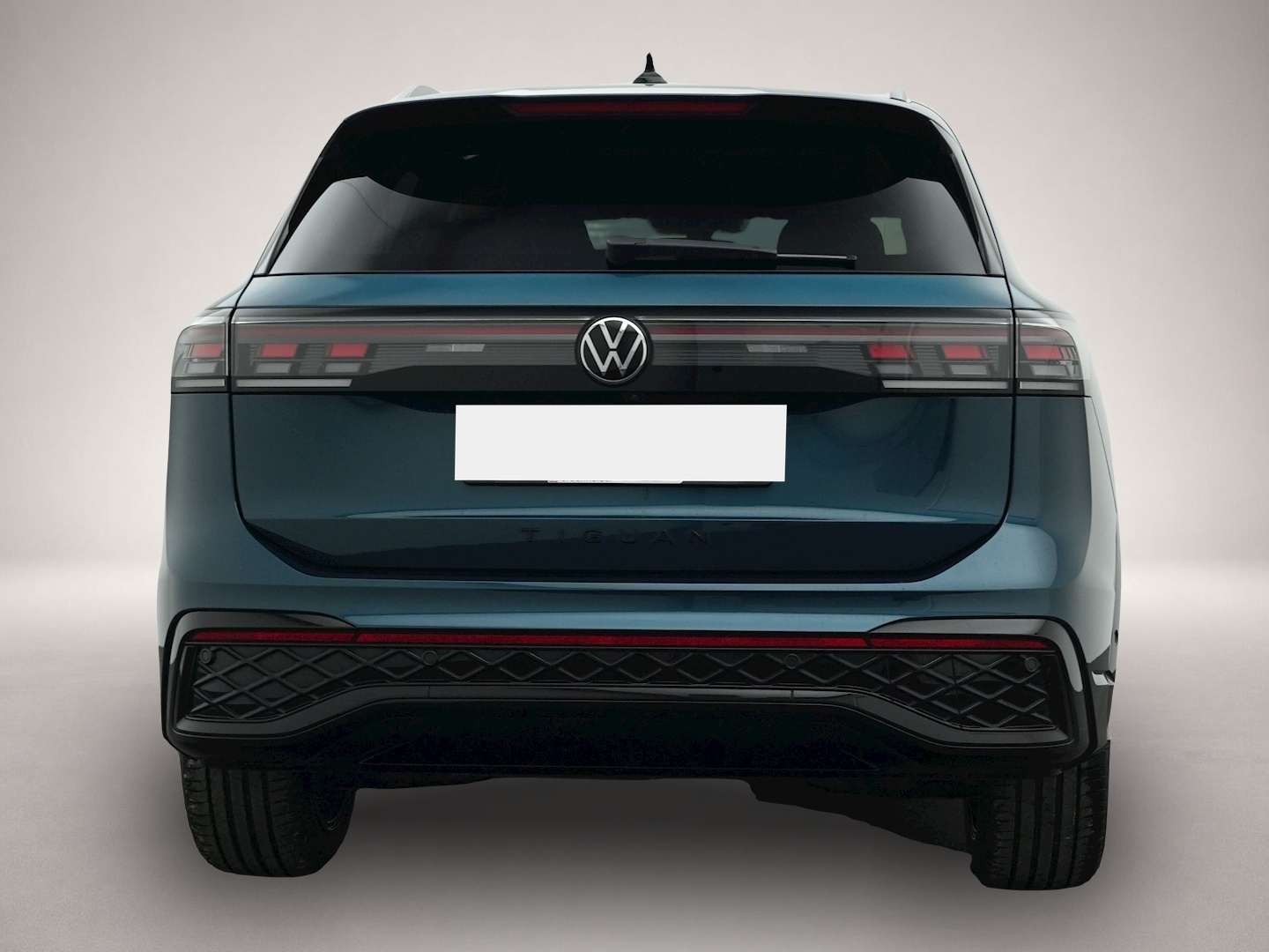 Volkswagen Tiguan (07/2024, Diesel)