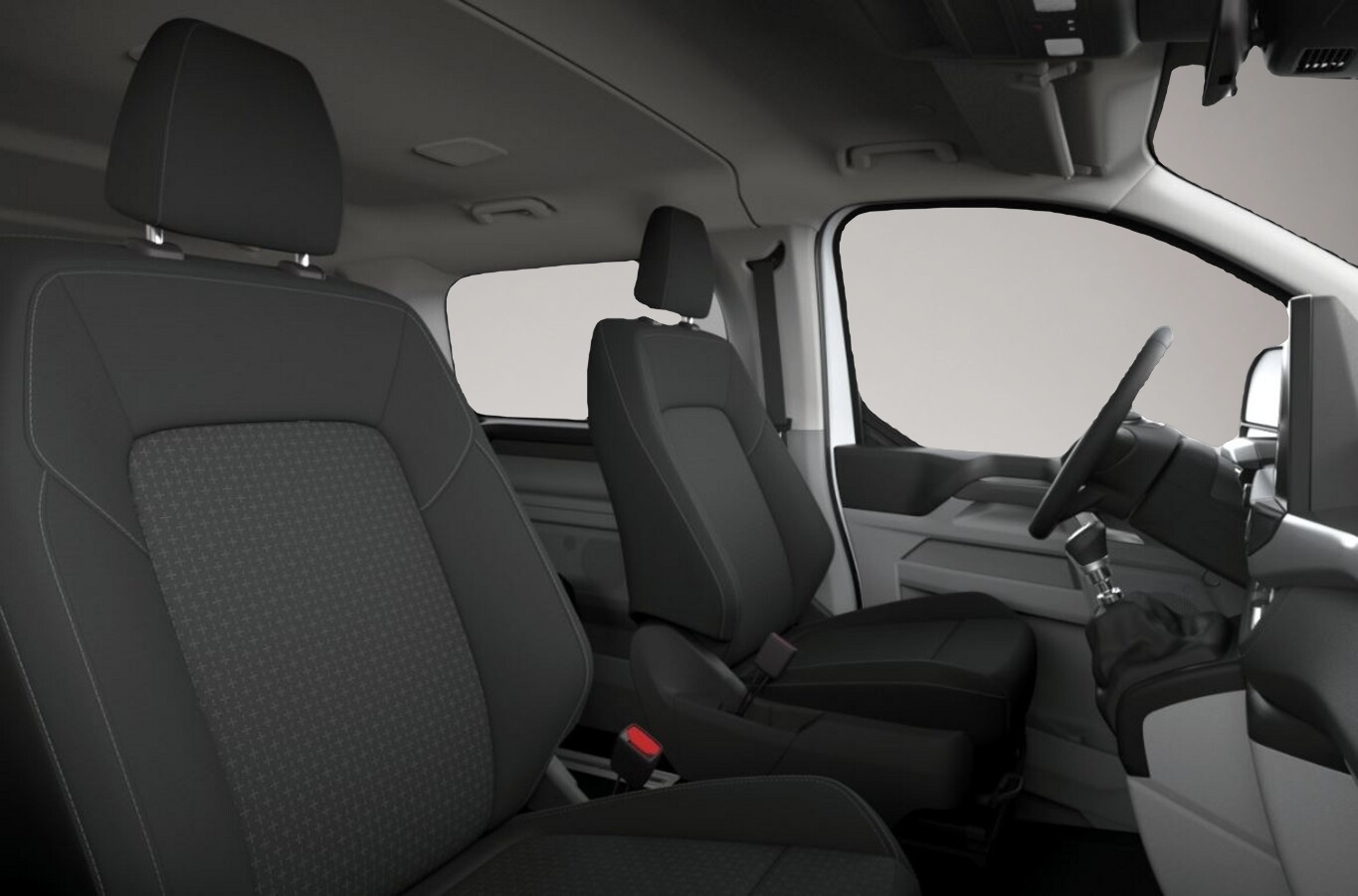 Ford Tourneo Custom (07/2026, Diesel)