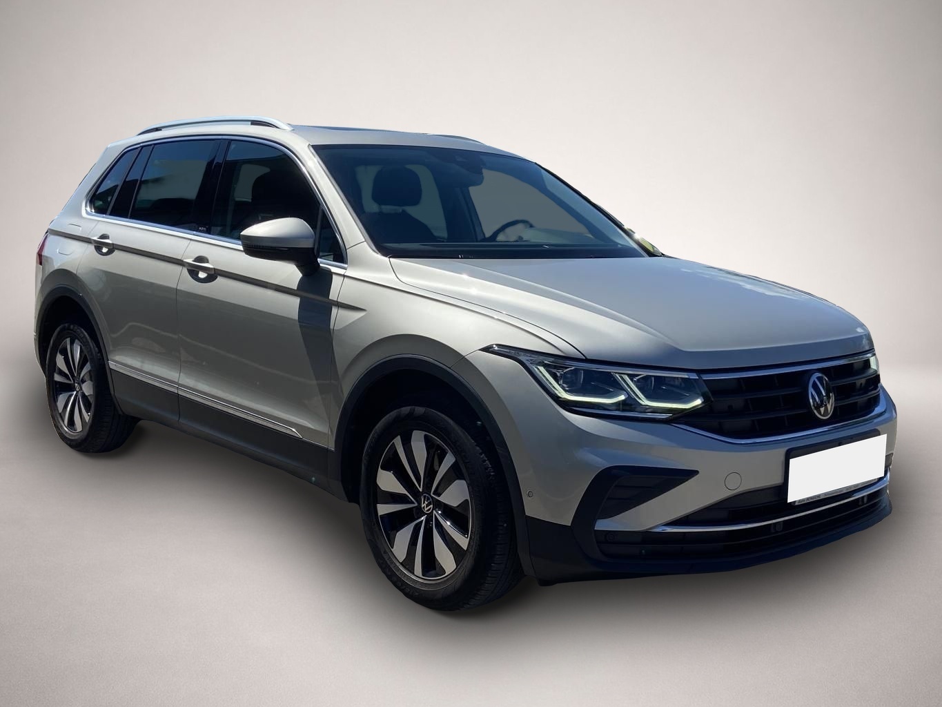 Volkswagen Tiguan (08/2023, )