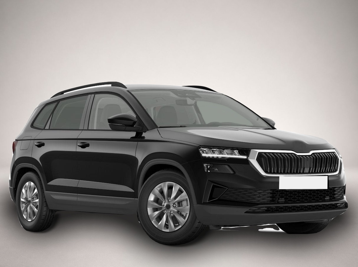 Skoda Karoq (06/2026, Benzin)