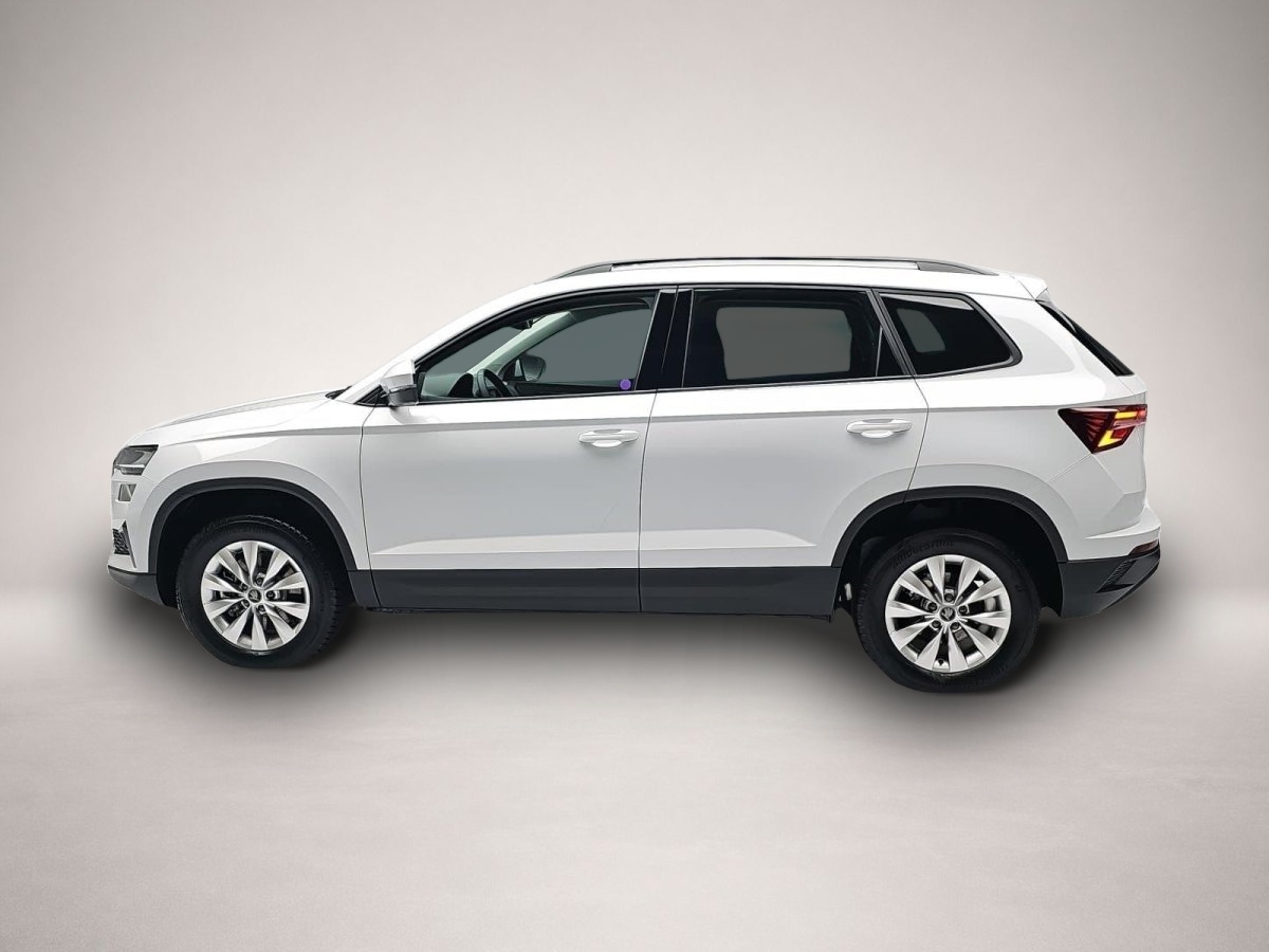 Skoda Karoq, Bild 4 von 4