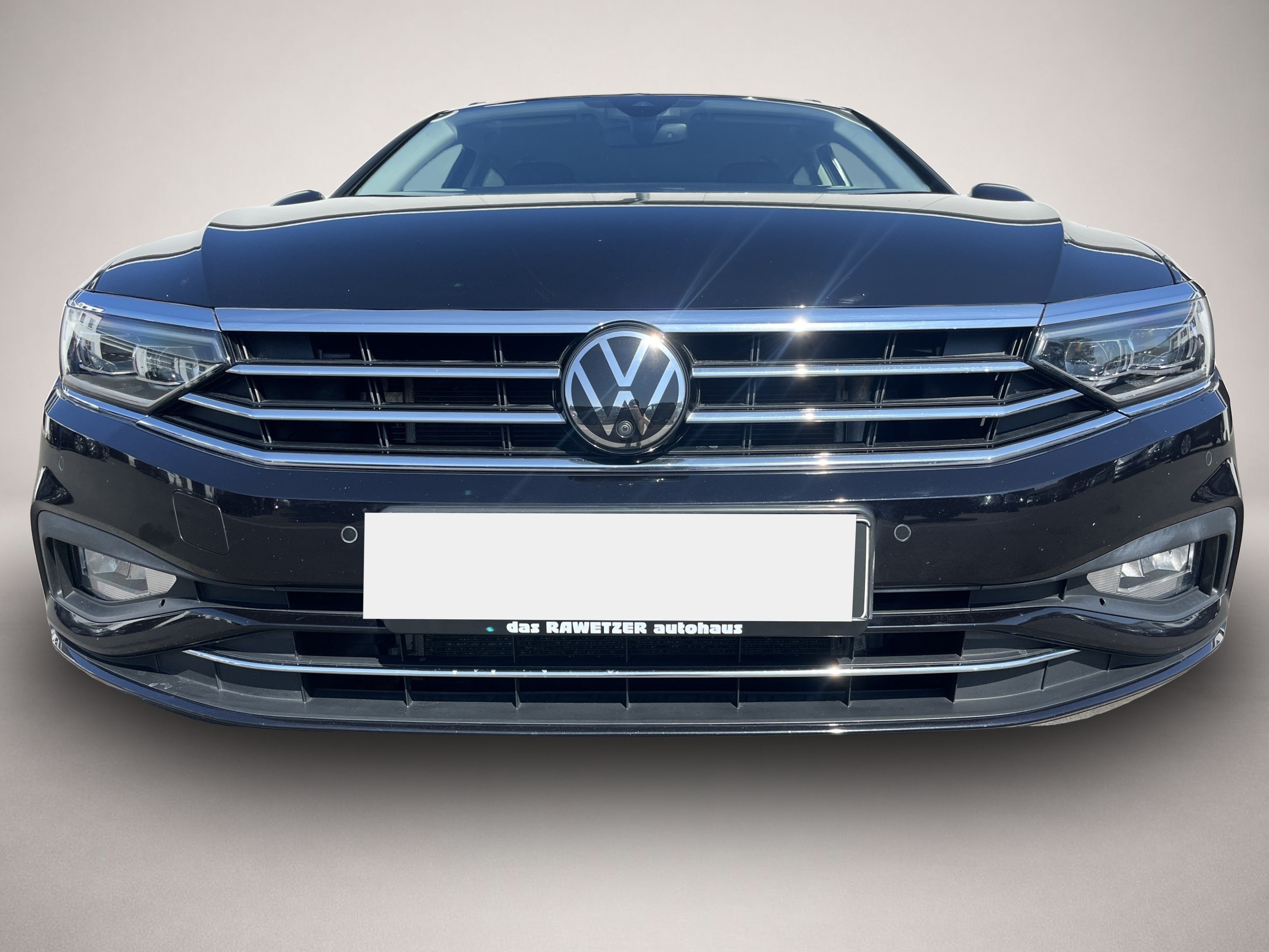 Volkswagen Passat Variant (05/2023, )