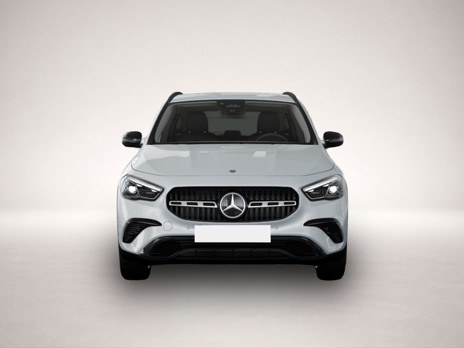 Mercedes-Benz GLA 180 (12/2024, Benzin)