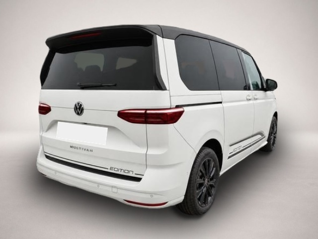 Volkswagen T7 Multivan, image 3 of 4