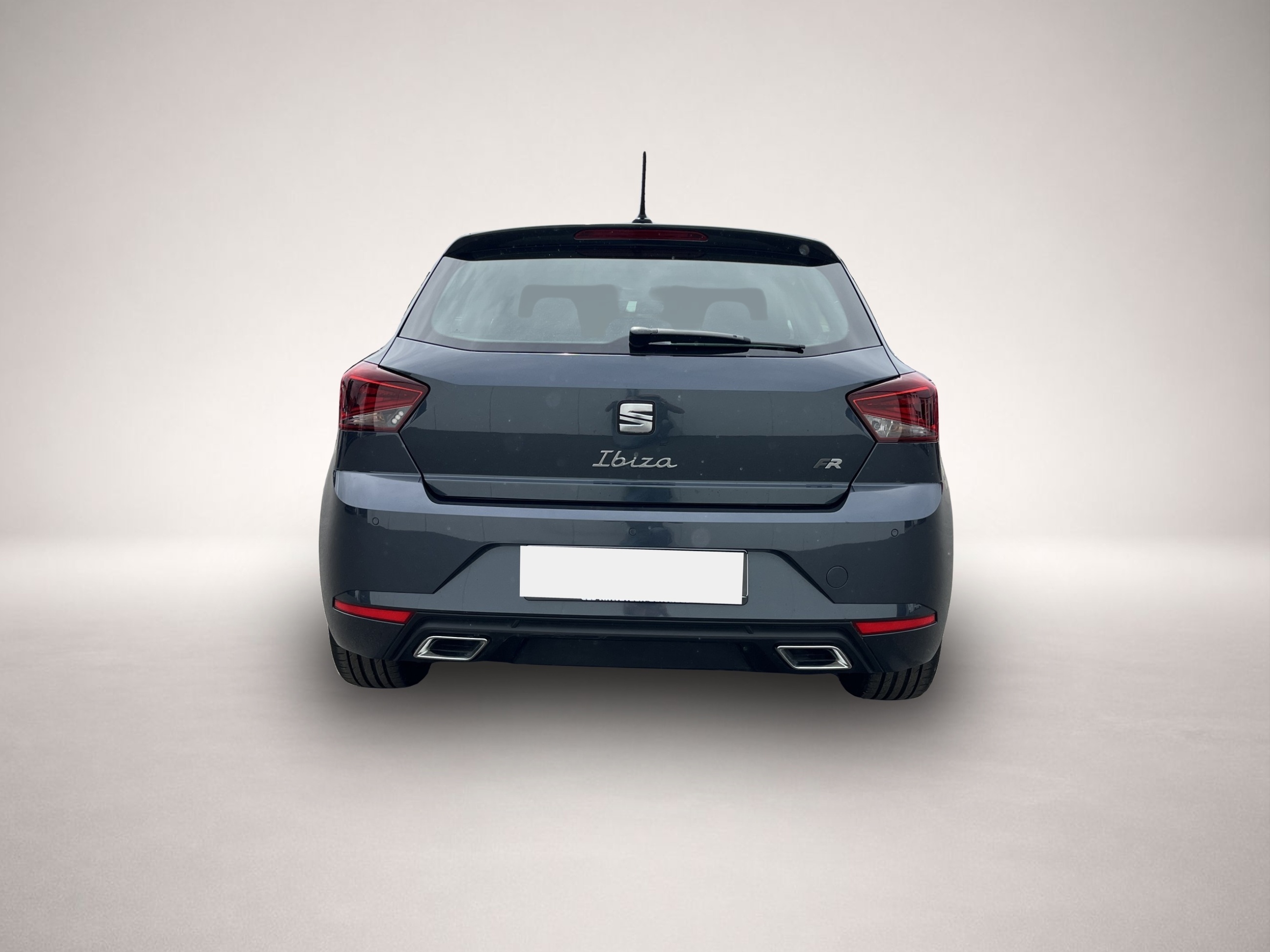 Seat Ibiza (03/2023, Benzin)