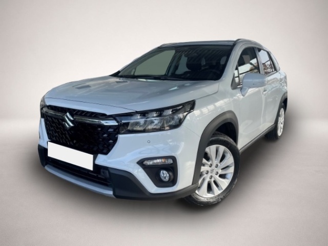Suzuki Across (08/2025, Benzin)
