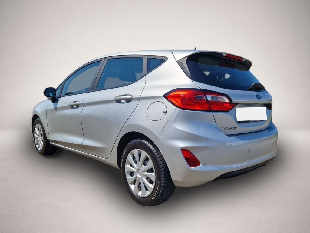 Ford Fiesta (03/2023, )