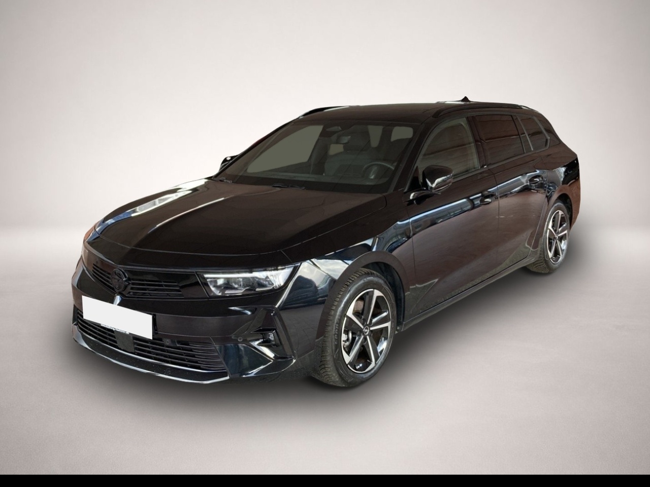 Opel Astra (03/2025, )