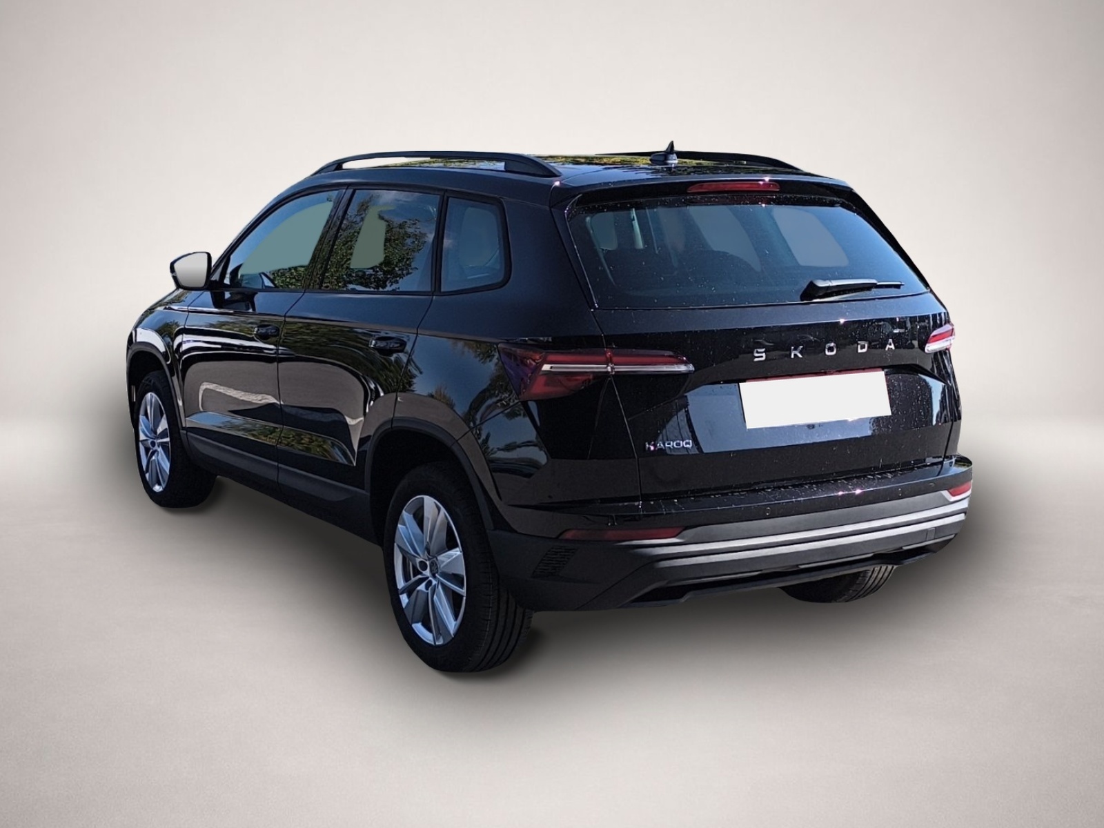 Skoda Karoq, Bild 5 von 8